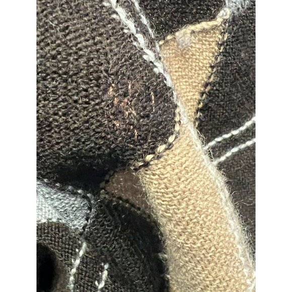 Banana Republic extra fine merino sweater Men size S - Picture 9 of 11